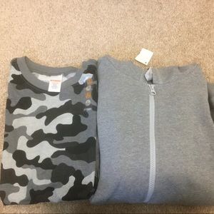 Gymboree Kid Boy Bundle - Read Description